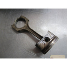 26M006 Piston and Connecting Rod Standard From 2004 Acura MDX  3.5 13210RDJA00